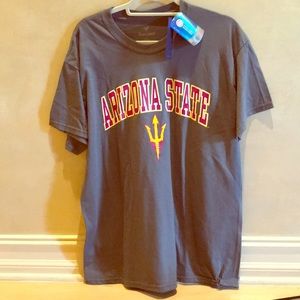fanatics Shirts - Men’s Arizona State T-shirt fanatics Shirts - Men’s Arizona State T-shirt